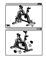 Preview for 23 page of Kettler 07638-160 Assembly Instructions Manual