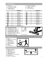 Preview for 27 page of Kettler 07638-160 Assembly Instructions Manual