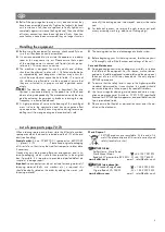 Preview for 5 page of Kettler 07639-100 Instructions Manual