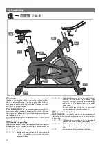 Preview for 38 page of Kettler 07639-100 Instructions Manual