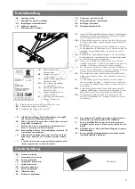 Preview for 71 page of Kettler 07639-X00 Manual