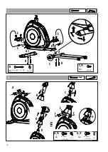 Preview for 20 page of Kettler 07649-600 Assembly