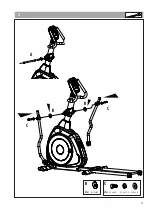 Preview for 21 page of Kettler 07649-600 Assembly