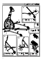 Preview for 22 page of Kettler 07649-600 Assembly