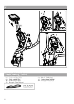 Preview for 24 page of Kettler 07649-600 Assembly