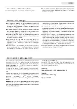 Preview for 13 page of Kettler 07651-500 Important Instructions Manual