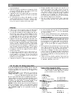 Preview for 7 page of Kettler 07652-000 User Manual