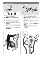 Preview for 36 page of Kettler 07652-000 User Manual