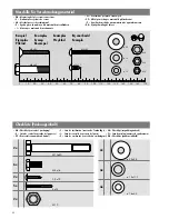 Preview for 4 page of Kettler 07652-500 Instruction Manual