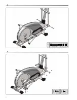 Preview for 8 page of Kettler 07653-500 Instructions Manual