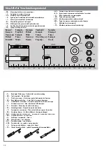 Предварительный просмотр 38 страницы Kettler 07654-650 Manual