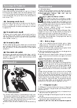 Preview for 26 page of Kettler 07660-400 Manual