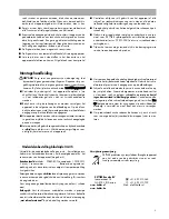 Preview for 9 page of Kettler 07680-500 Assembly Instructions Manual