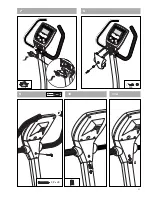 Предварительный просмотр 31 страницы Kettler 07682-100 Assembly Instructions Manual