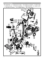 Предварительный просмотр 38 страницы Kettler 07682-100 Assembly Instructions Manual