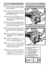 Предварительный просмотр 13 страницы Kettler 07682-700 Manual