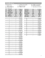 Preview for 17 page of Kettler 07688-600 Assembly Instructions Manual