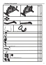 Preview for 10 page of Kettler 07689-200 Manual