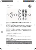 Предварительный просмотр 38 страницы Kettler 07689-200 Manual