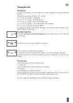 Preview for 73 page of Kettler 07689-350 Assembly Instructions Manual