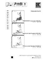 Kettler 07691-400 Instructions Manual предпросмотр
