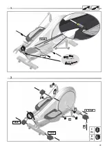 Предварительный просмотр 29 страницы Kettler 07692-600 Manual