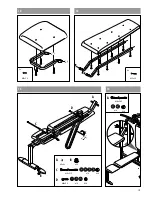 Preview for 19 page of Kettler 07702-000 Assembly Instructions Manual