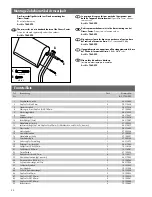 Preview for 22 page of Kettler 07702-000 Assembly Instructions Manual