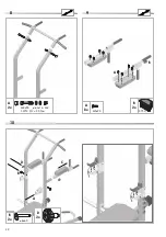 Предварительный просмотр 32 страницы Kettler 07707-760 Important Instructions Manual