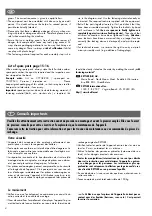 Preview for 4 page of Kettler 07708-900 Instructions For Assembly