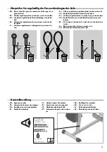 Preview for 57 page of Kettler 07714-600 Manual