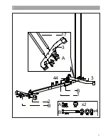 Preview for 17 page of Kettler 07752-600 Assembly Instruction Manual