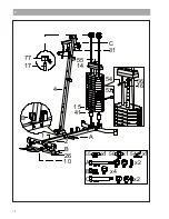 Preview for 18 page of Kettler 07752-600 Assembly Instruction Manual