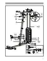 Preview for 19 page of Kettler 07752-600 Assembly Instruction Manual