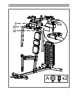 Preview for 21 page of Kettler 07752-600 Assembly Instruction Manual