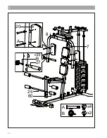 Preview for 22 page of Kettler 07752-600 Assembly Instruction Manual