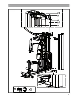 Preview for 27 page of Kettler 07752-600 Assembly Instruction Manual