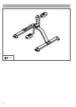 Preview for 20 page of Kettler 07782-000 Assembly Instructions Manual