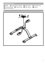 Preview for 21 page of Kettler 07782-000 Assembly Instructions Manual