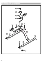 Preview for 22 page of Kettler 07782-000 Assembly Instructions Manual