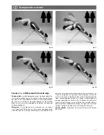 Предварительный просмотр 27 страницы Kettler 07820-400 User Manual