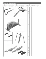 Preview for 5 page of Kettler 07851-500 Instruction Manual