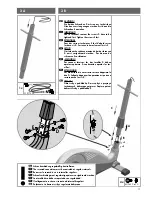 Preview for 8 page of Kettler 07851-500 Instruction Manual