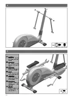 Preview for 9 page of Kettler 07851-500 Instruction Manual