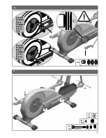 Preview for 10 page of Kettler 07851-500 Instruction Manual