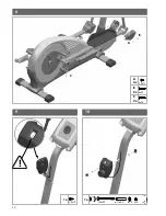 Preview for 11 page of Kettler 07851-500 Instruction Manual