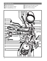 Предварительный просмотр 20 страницы Kettler 07858-000 Assembly Instructions Manual