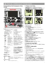 Предварительный просмотр 3 страницы Kettler 07859-900 Manual