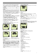 Предварительный просмотр 5 страницы Kettler 07859-900 Manual