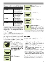 Предварительный просмотр 9 страницы Kettler 07859-900 Manual